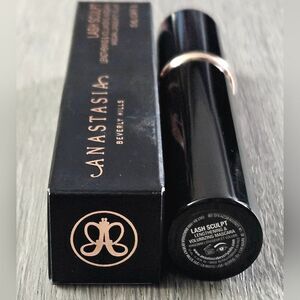 ANASTASIA BEVERLY HILLS ABH Lash Sculpt VIRAL Lengthening Mascara NEW MSRP $26